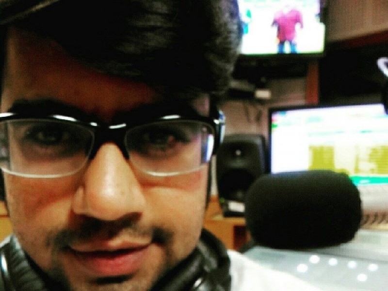 Aayush