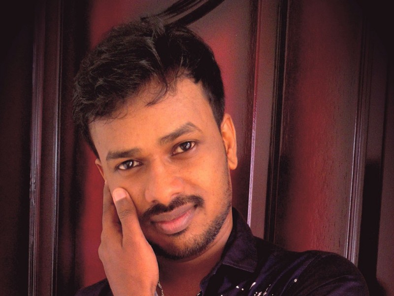 Sooraj