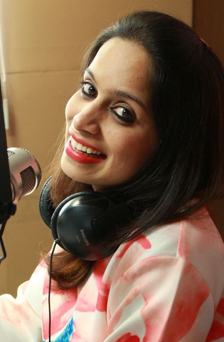 red fm pune shendi