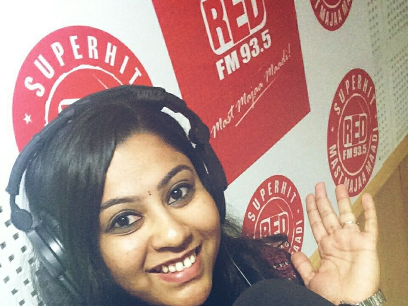 RJ Bhavana