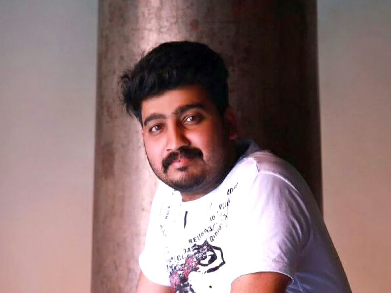 Suraj