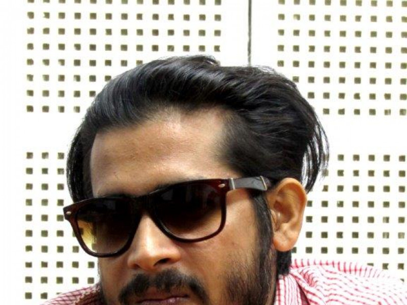 ARNAB
