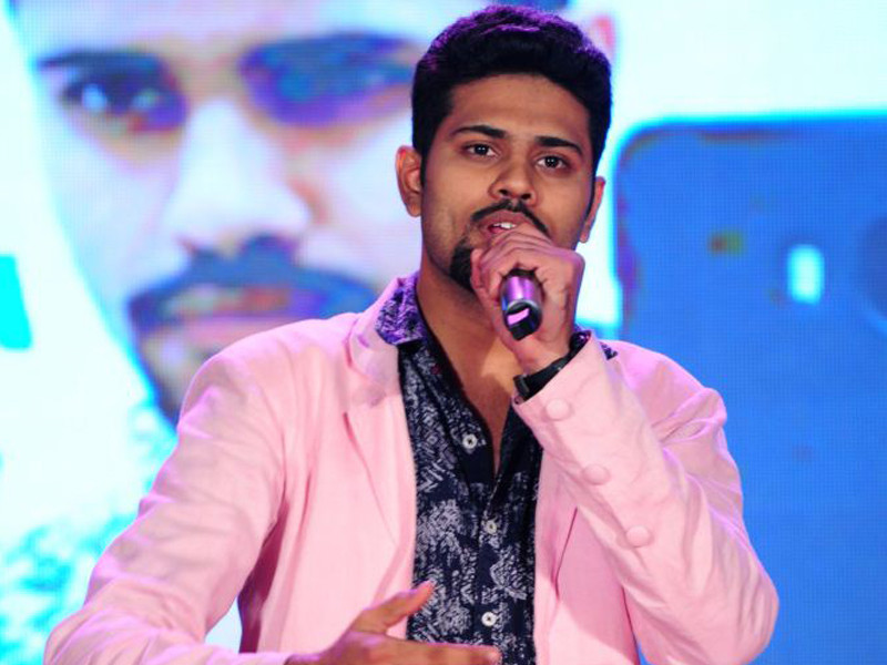 RJ Punith