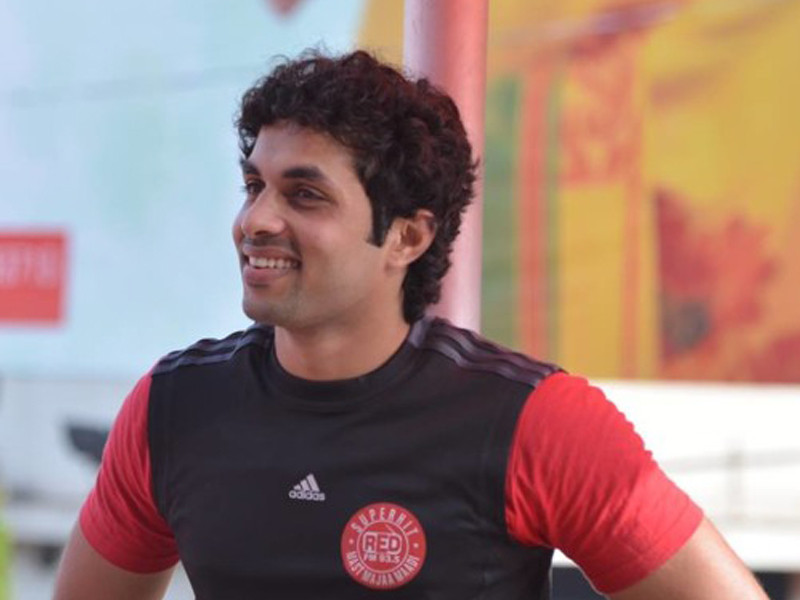 RJ Deepak