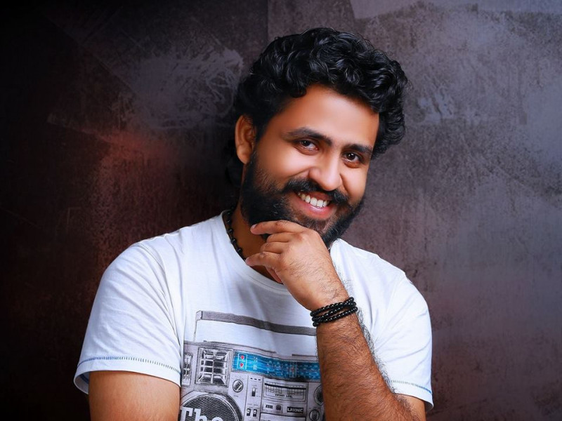 RJ Manu